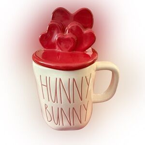 Rae Dunn Honey Bunny Mug